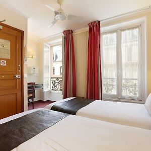 Klassieke Kamer met Twee Aparte Bedden